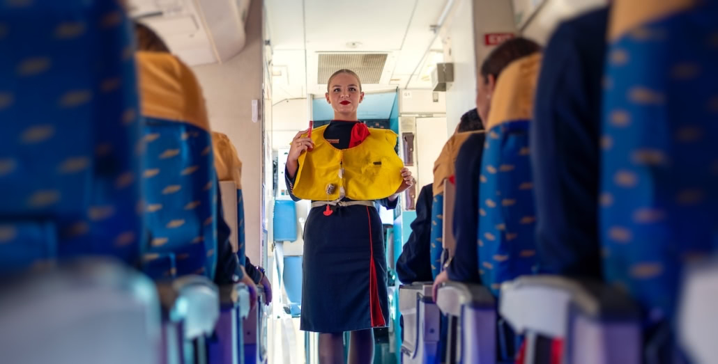 C mo Ser Azafata De Vuelo En 6 Pasos Air Hostess M laga C mo Ser Azafata De Vuelo En 6 Pasos Air Hostess M laga